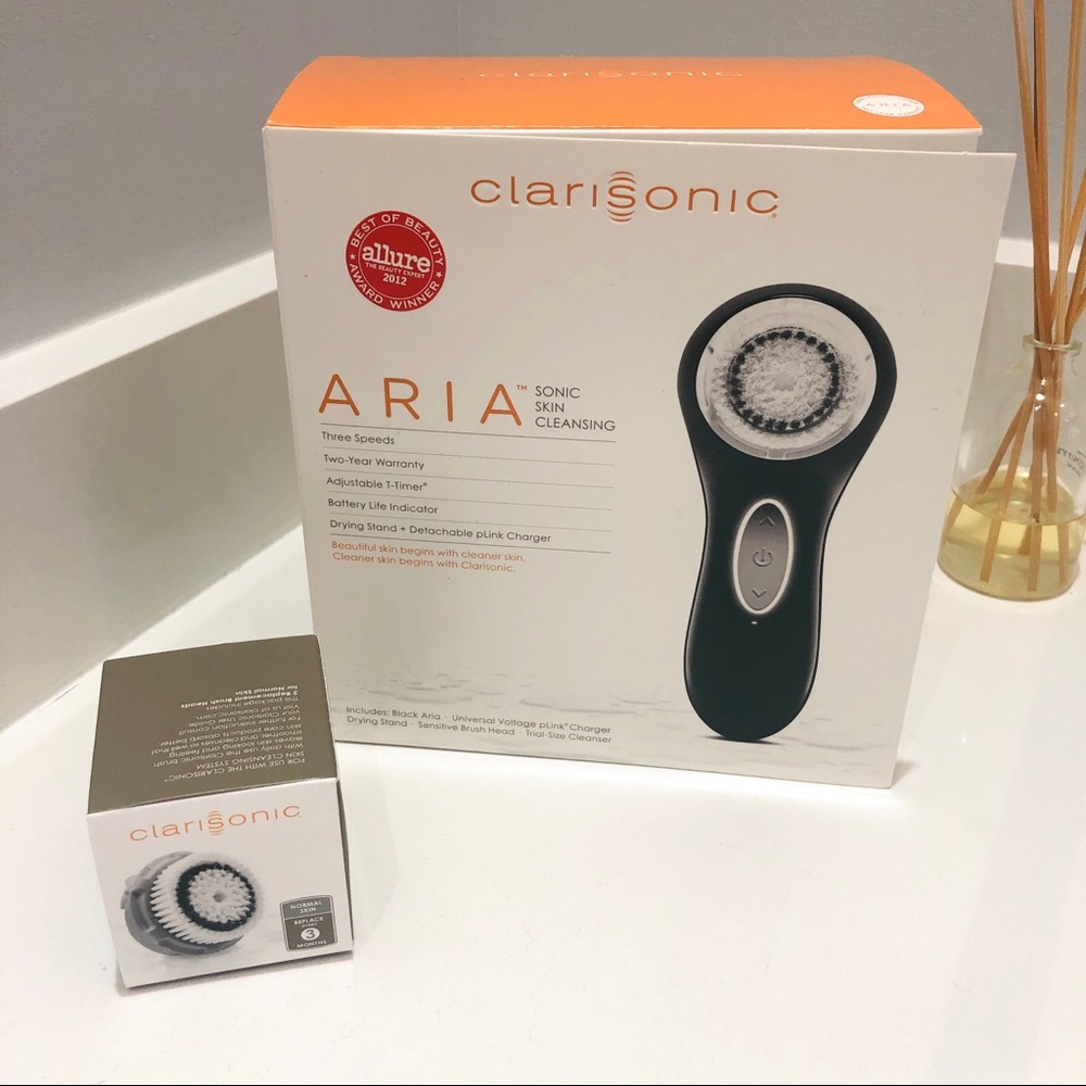 CLARISONIC MIA